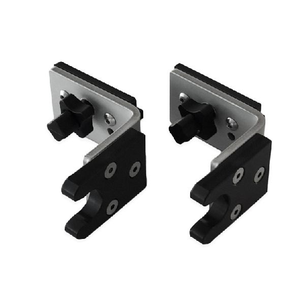 Support deluxe 90 degrés pour la « pôle » Jac Marine à l’intérieur du bateau à détachement rapide p