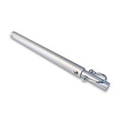 Rallonge de 12 pouces pour le support à sonde