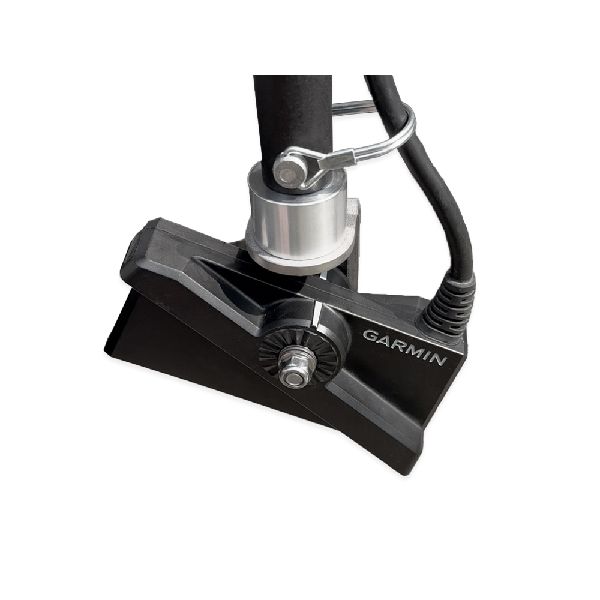 Garmin LVS34 probe mount for forward and down modes
