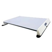 Support de surface Starlink Standard Gen 3 - Blanc
