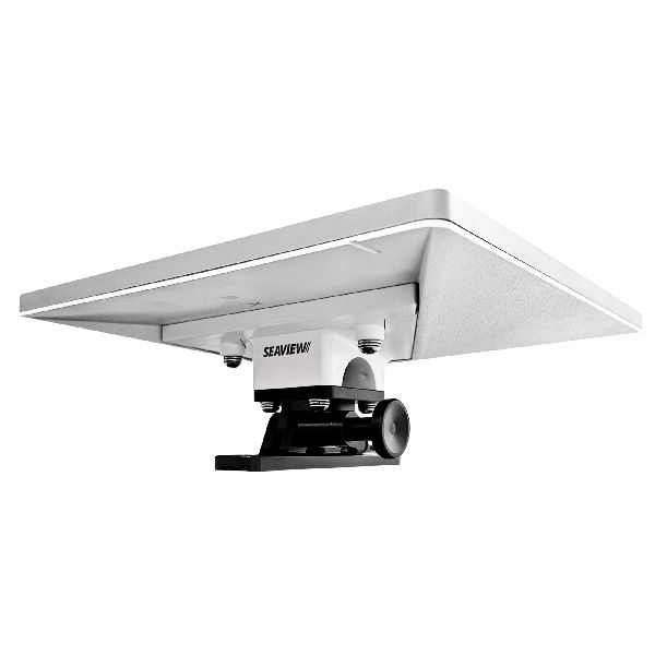 Kit de montage miniature avec base amovible à dégagement rapide