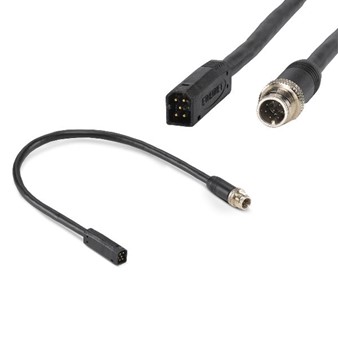AS EC QDE - Câble Adaptateur Ethernet