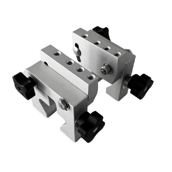 Montage pour petite chaloupe