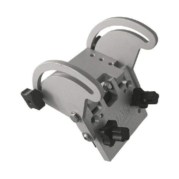 Crestliner-Ranger-Triton 45° quick-release adjustable mount (-8° to 104°)