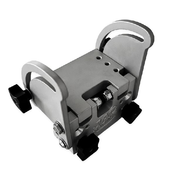 Adjustable 90° Mount PrinceTrak Princecraft (-7° to 105°)