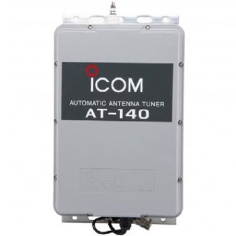 Coupleur d'Antenne Automatique pour Radios IC-M802