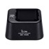 Desktop rapid charger (requires AD-109 adapter)(includes BC145A)