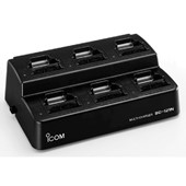 Rapid Multiple Battery Charger