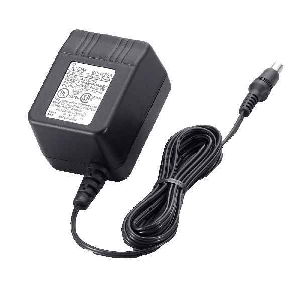 North America Charger for IC-M36 for BC-173