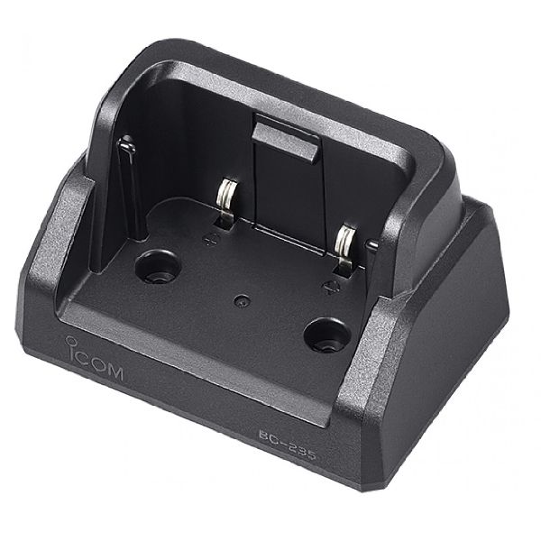 Rapid Charger Base for IC-M37