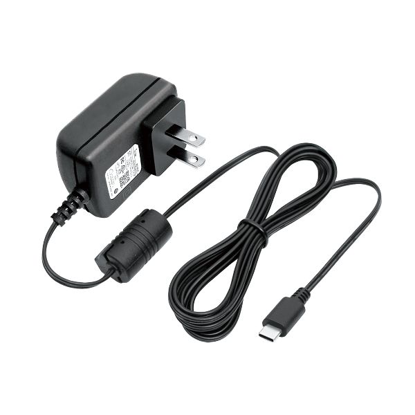 Wall charger Icom for IC-U20GM