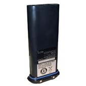 NI-CD Battery 7.2V 750 MAH for Radios GM-1600E