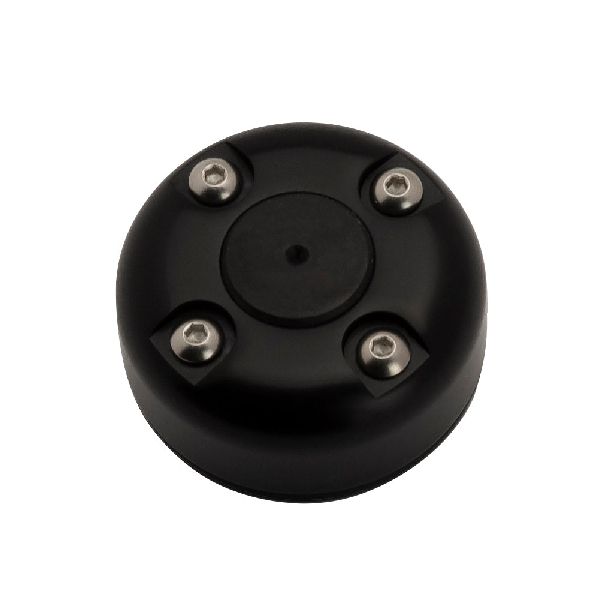 Cable Seals - Black Plastic - Cable up to 13.5mm / Connector up to 20mm