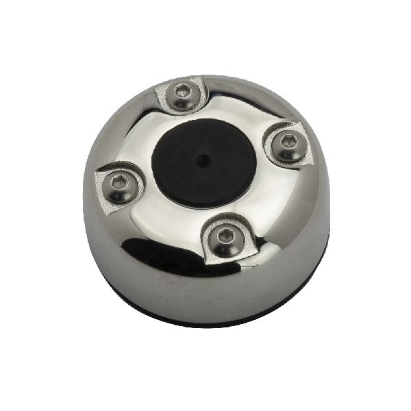 Joints de câble - acier inoxidable - câble jusqu'a 13.5mm / connecteur jusqu'a 20mm