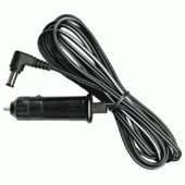 Car Charger for IC-M36 for BC-162