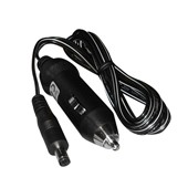 Car Charger for IC-M73 for BC-210