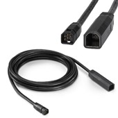 EC M10 - 10' Extension Cable for 9-pin Transducers