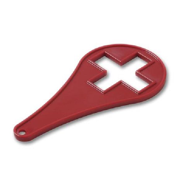 Clé de retrait de couvercle Vetus