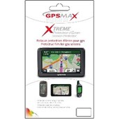 Protecteur d`écran pour GPS de 4.3'