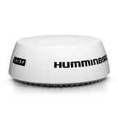 HB2124 - Humminbird CHIRP Radar