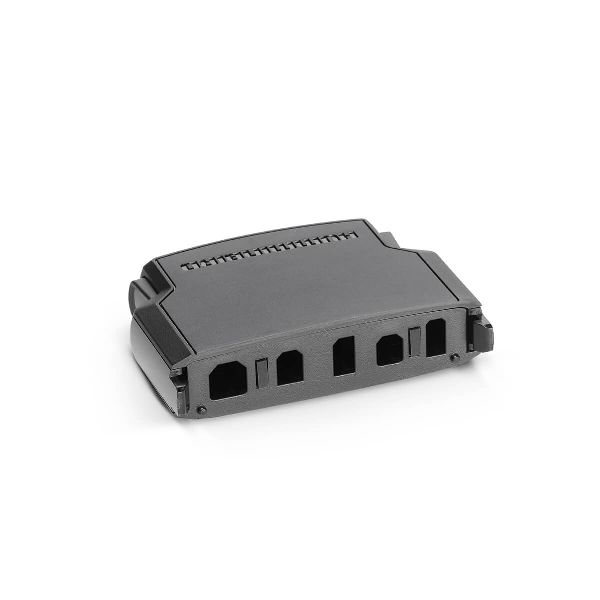 HCCT - HELIX Cable Connector Tray