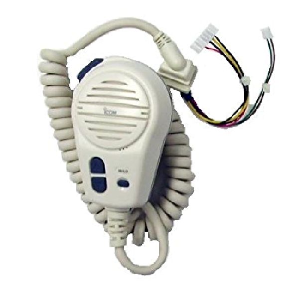 MIKE ICOM IC-M45W BLANC