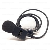 Microphone for IC-M85