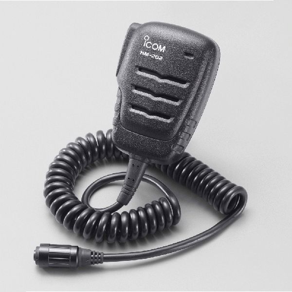 Haut-parleur Microphone IPX7 pour IC-M73