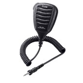 Haut-parleur Microphone IPX7 pour IC-M25