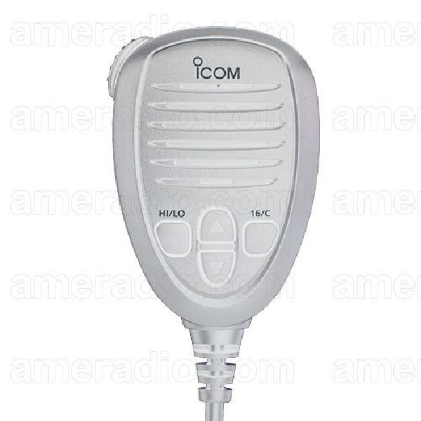 Haut-parleur Microphone pour IC-M330