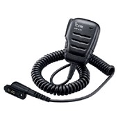 Haut-parleur Microphone IPX7 pour IC-M85