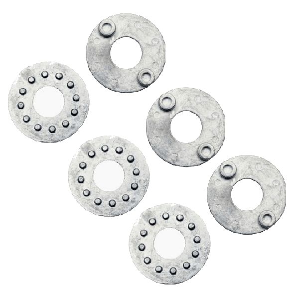 Pin-Lok Washers 5600 - Pack of 6