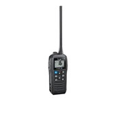 Radio Marin Portative M25 Evo Noir