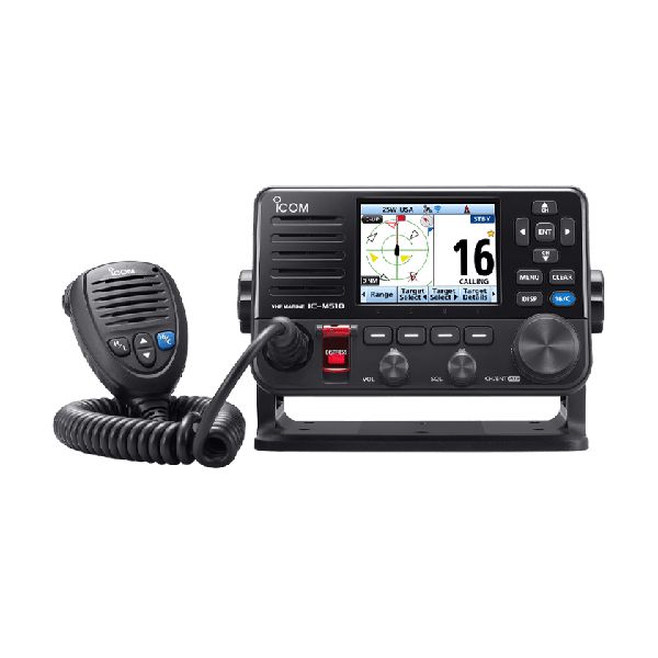 VHF Marine Transciever evo avec AIS