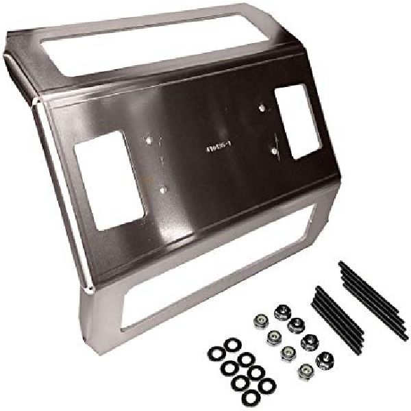 IDMK S12R - In-Dash Mounting Kit SOLIX 12 Models REINFORCED