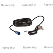 Sonde HS-WSBL Skimmer® en Plastique pour Tableau Arrière avec Connecteur Bleu