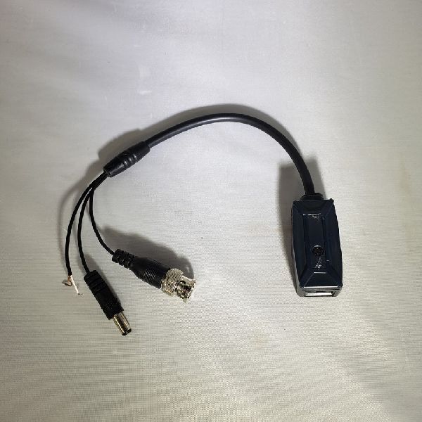 IRIS-BAL-PVD1 Single Channel Power