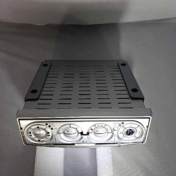 Iris Iris804 Marine 4 channels DVR with GPS