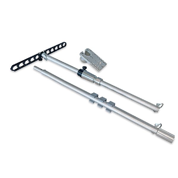 Support Universel (POLE) Pour Sonar Sonde «LIVE» 60 pouces