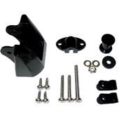 Dual Frequency Transducer Mount Replacement Kit 