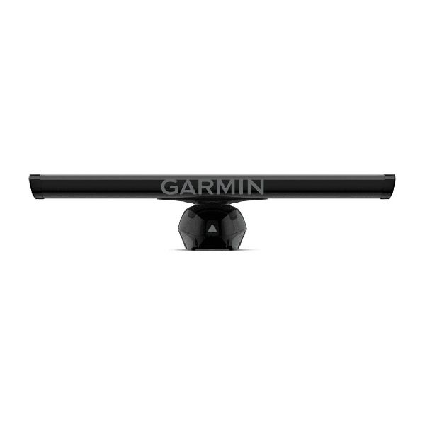 GMR Fantom™ 56, Open Array Radar and Pedestal - Black