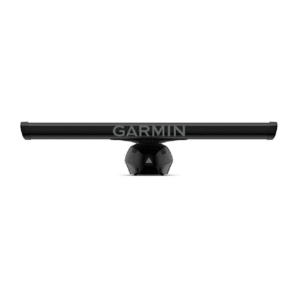 GMR Fantom™ 126, Open Array Radar and Pedestal - Black
