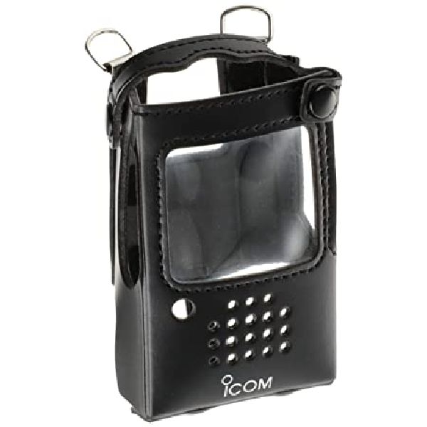 Etui de Cuir pour IC-M85