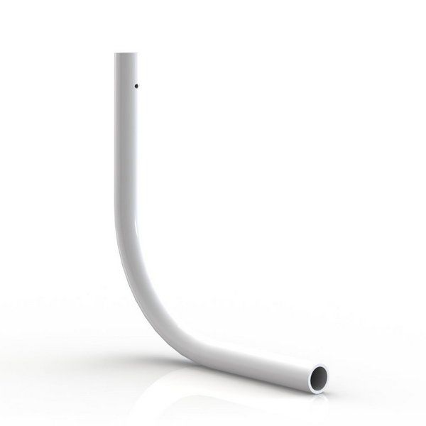 Bras pour feux de navigation