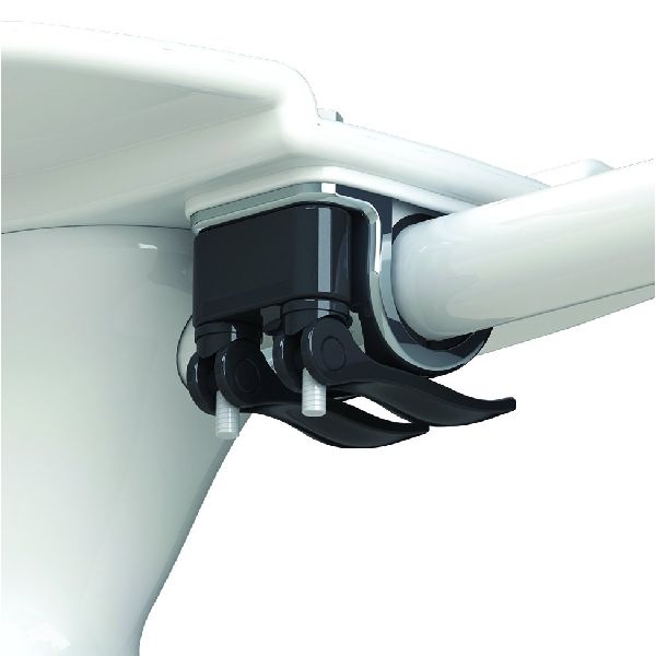 Plier le kit de barre lumineuse