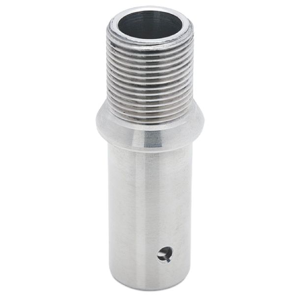 Adaptateur pour GPS ou capteur de vent