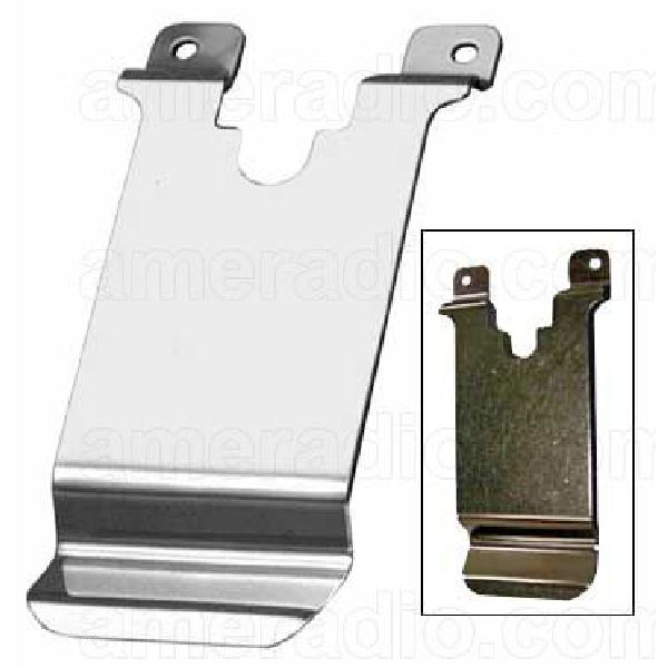 Belt Clip for  Radio F30, F35, F40, F45, F30L, F40L