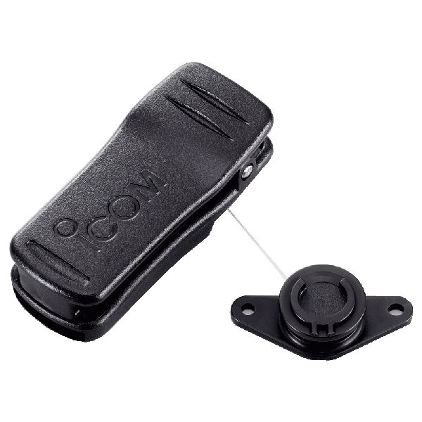 Swivel Belt Clip for IC-M73