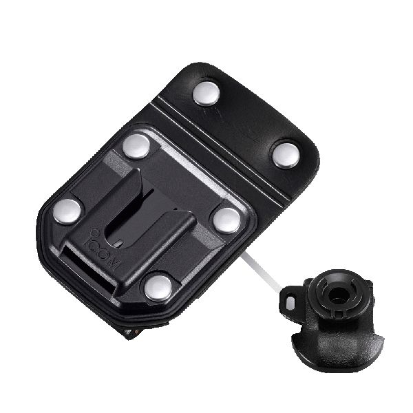 Support Pivotante pour Clip de Ceinture pour IC-M25