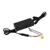 12v6amp LiFePO4 Charger W/WIRING HARNESS